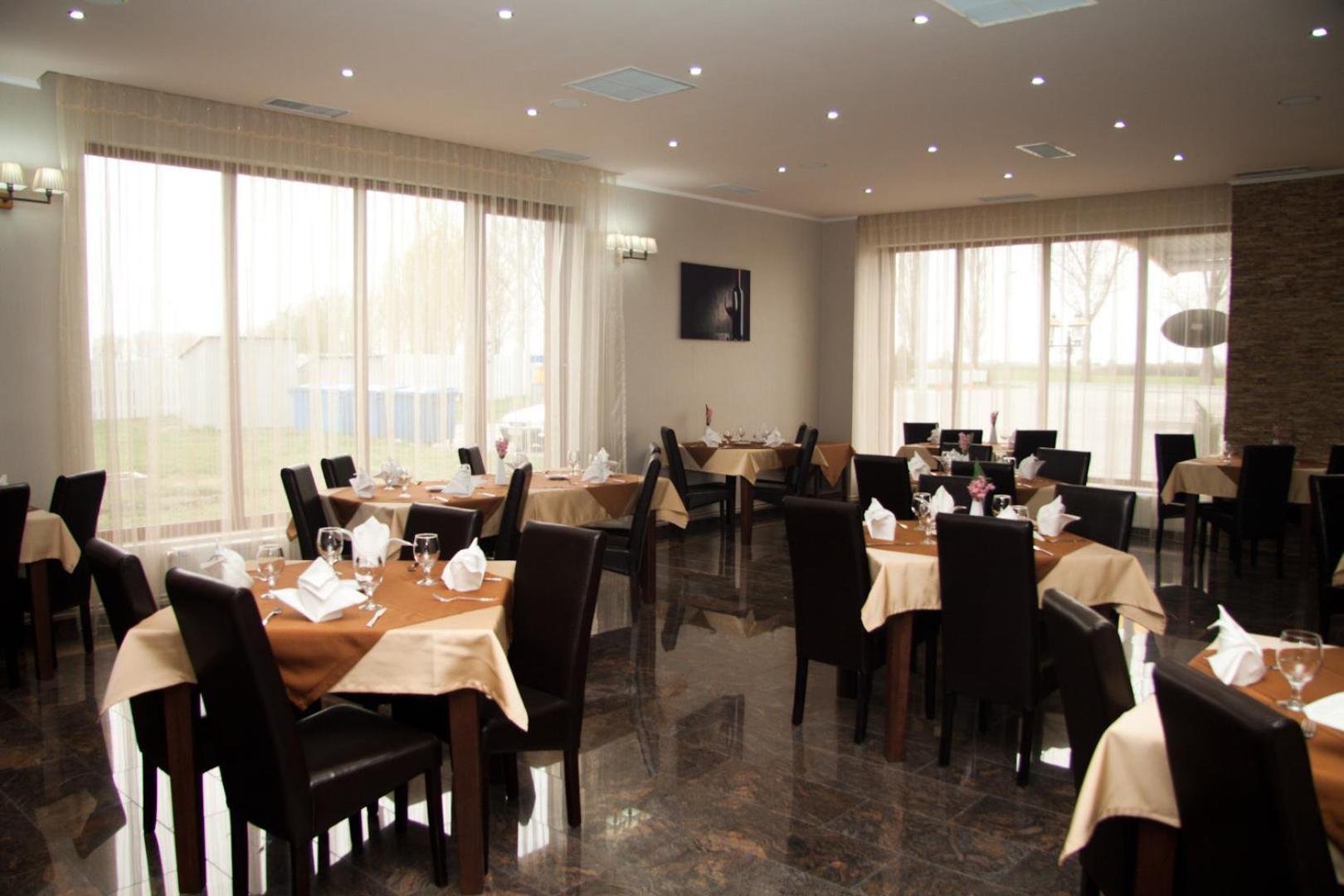 Hotel Hanul De La Rascruce أراد المظهر الخارجي الصورة
