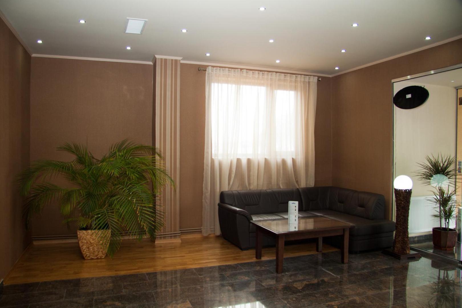 Hotel Hanul De La Rascruce أراد المظهر الخارجي الصورة